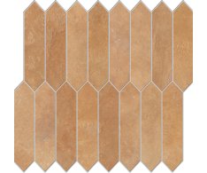 EdimaxAstor Home Mosaico Picket Goldensun 29x25,5 Matt. Rett.