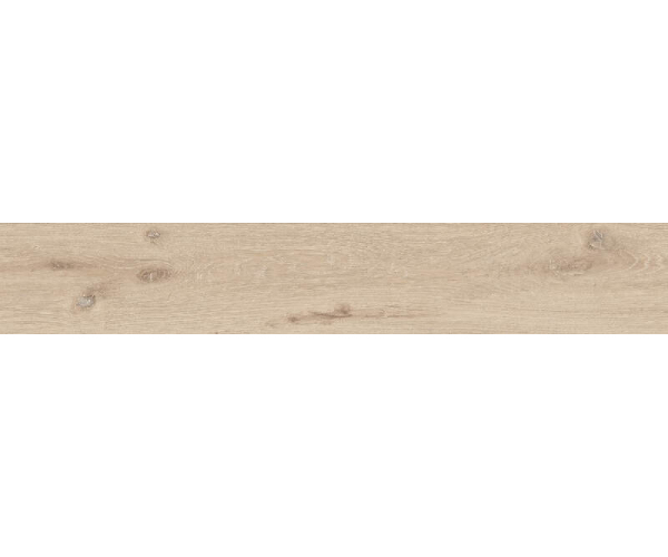 Dlažba jako dřevo APE Triana Haya 20x120 Rett. - béžová
