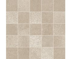 APE Clos Beige Mosaico 30x30 Matt. Rett. 