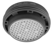 Sapho Perlátor Náklopný, Vnější Závit M24x1, Plast