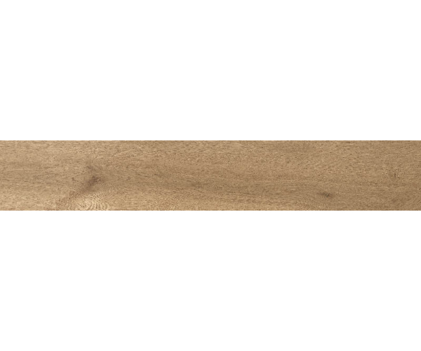 Protiskluzná dlažba jako dřevo APE Koen Caramello 20x120 Matt Rett. - Anti-Slip - hnědá