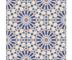 Aparici Alhambra Blue Natural 59,2x59,2 Rett.