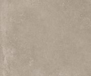 Dlažba jako beton Cerdomus Concrete Art Beige 120x120 Safe Rett. - béžová