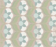 Retro obklad Codicer Ike Mix Winter 25x25