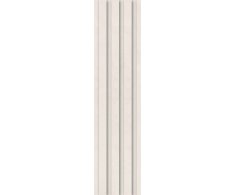 Ascot Pigmenta Taupe MOSAICO BACCHETTE 3D 28,8x120 Mat.