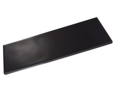 Aleluia Chroma Charcoal Black 8,6x26,2