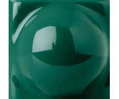 Petracer's Capitonné Tassello Bombato Verde 2x2