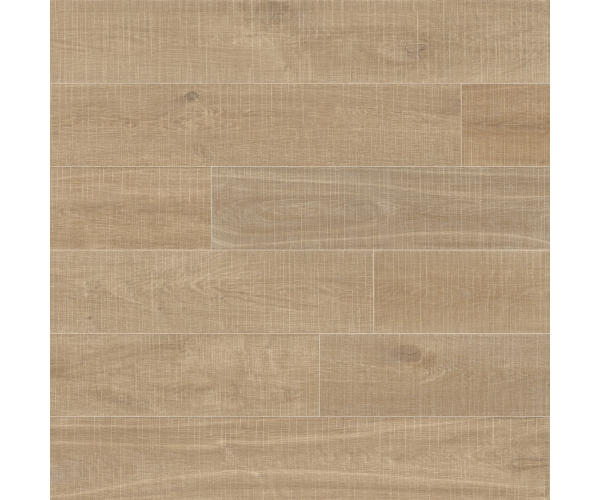 Dlažba jako dřevo Mirage Kao Caramel Raw KA13 SP 20x120 - hnědá