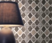 Dlažba jako beton CIR Miami Fisher Island 20x20