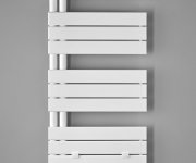 Aqualine Mythos Otopné Těleso 500x1130mm, Bílá