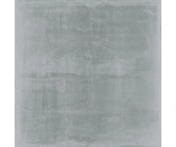 Dlažba jako kov Cerdisa Metal Design Steel 60x60 Rett. - stříbrná (skladem)