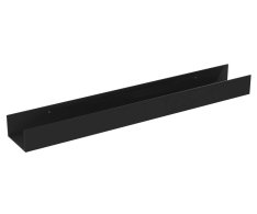 Sapho Patron Police S Hrazdou 60cm, černá