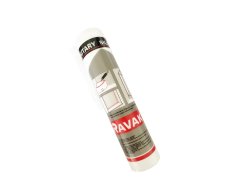 Silikonový tmel Ravak Professional - Ravak Silikon Profesional 310 ml, bílá