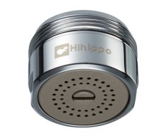 Hihippo, úsporný Perlátor, Sprchový Proud 10 L/min., Vnější Závit M24x1