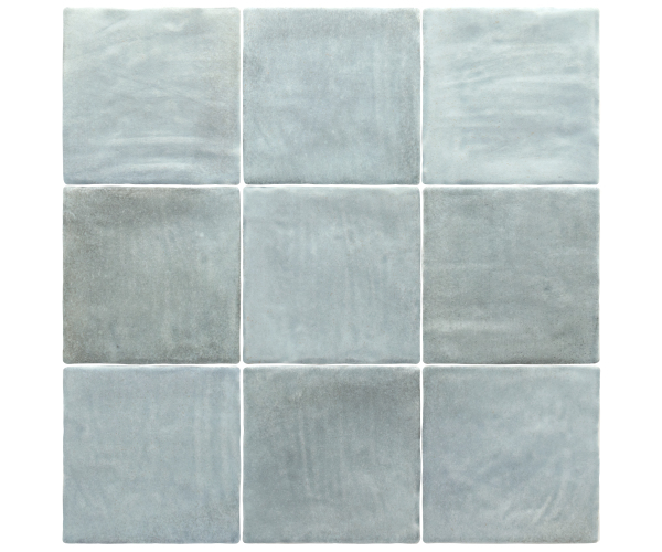 Obklad jako kámen Equipe Sabbia Storm Blue 10x10 - modrá