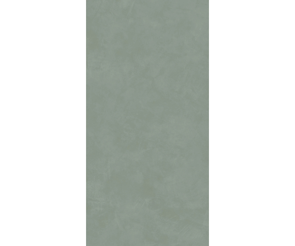 Dlažba jako beton Sant Agostino Insideart Color Aloe 60x120 Soft - zelená