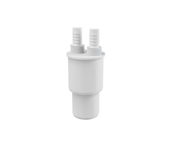 Redukce Napojení Ht 40/50 X G1/2"