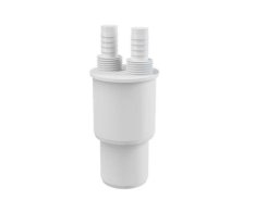 Redukce Napojení Ht 40/50 X G1/2"
