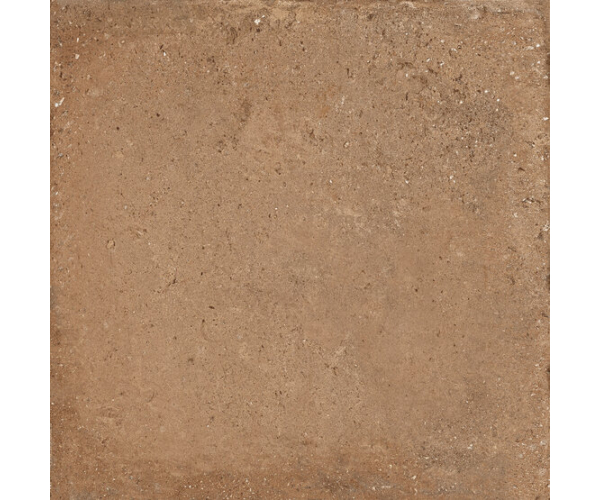 Dlažba jako cihla APE Antico Casale Cotto Rett. 60X60 - hnědá