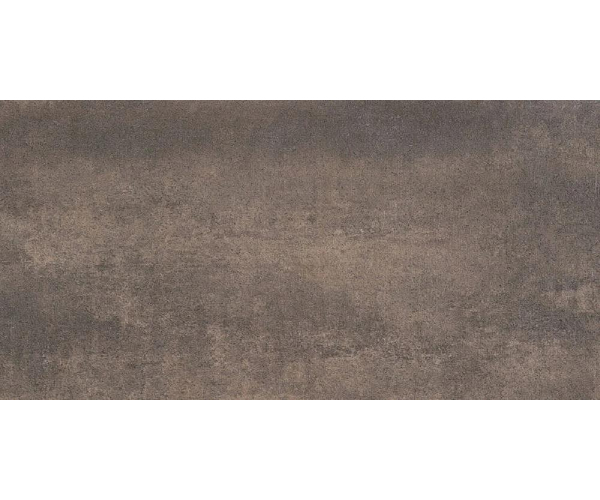 Dlažba jako beton Gigacer Krea Ground 60x120 12mm Rett. - hnědá (skladem)