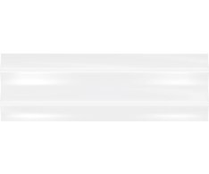 El Barco Maori Blanco 6,5x20 Matt.