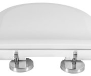 Aqualine Petit Wc Sedátko, Easy Take, Bílá