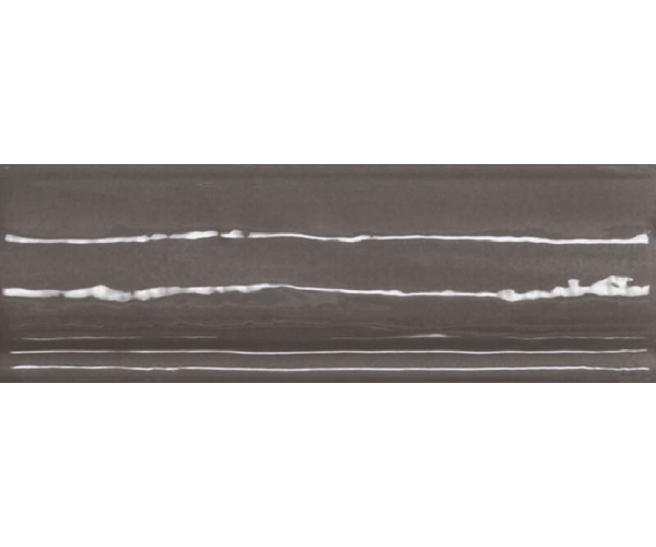 Sokl APE Piemonte Molduna Graphite 5x15 - antracitová