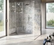 Dlažba jako kámen EdimaxAstor Shade decoro Impression 60x120 Rett.