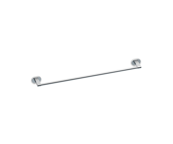 Držák ručníků Chrome CR 310.00 - CR 310.00CR Držák na ručníky 655 mm, chrom