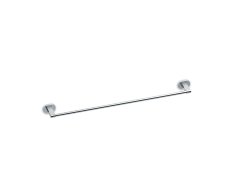 Držák ručníků Chrome CR 310.00 - CR 310.00CR Držák na ručníky 655 mm, chrom