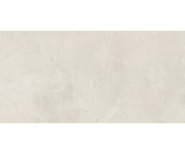 Dlažba jako beton Impronta Concrete White 60x120 Matt. Rett. - bílá