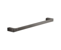 Gedy Pirenei Držák Ručníků 600mm, Gun Metal