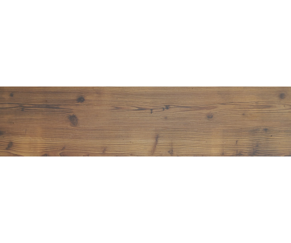 2cm dlažba jako dřevo Gardenia Just Mix Brown Light 30x120 Rett. - hnědá