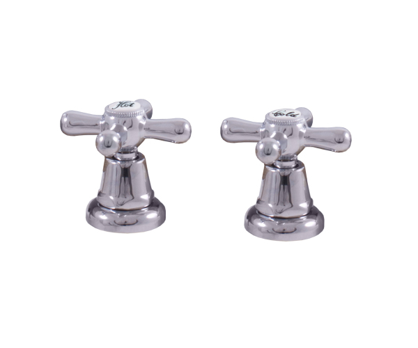 MORAVA - Mixážní páčka Chrom 3/8" MK168.0