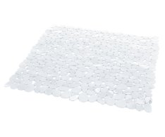 Gedy River Podložka Do Sprchového Koutu, 54x54 Cm, S Protiskluzem, Pvc, čirá