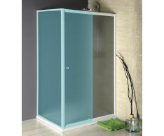 Aqualine Sklo Pro Bts110, Pevná část