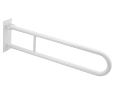 Sapho Handicap Madlo Sklopné 813mm, Bílá