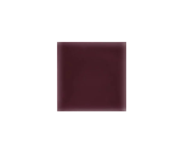 Retro obklad Aleluia Urban Atelier Beringela 10x10 - vínová