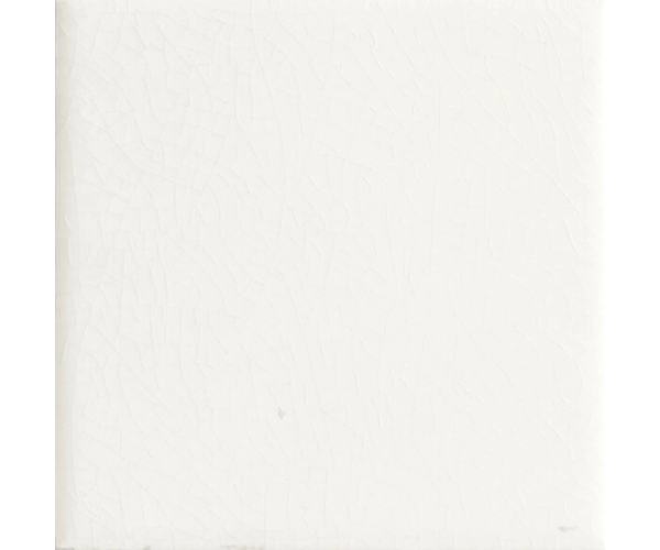 Retro obklad Ape Genuine Diamond 10X10 - bílá