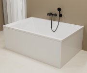 Polysan Universal U Panel 120x180x120x64cm