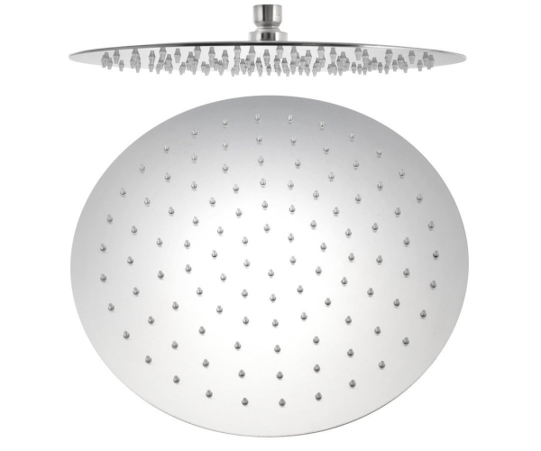 Sapho Minimal Hlavová Sprcha, Průměr 300mm, Nerez Mat