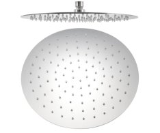Sapho Minimal Hlavová Sprcha, Průměr 300mm, Nerez Mat