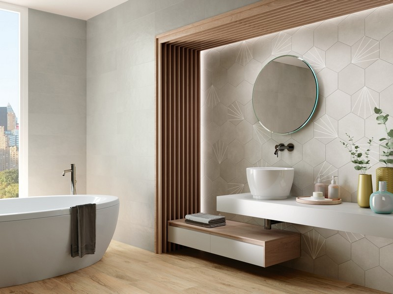 Realizace KLEN GREY AMB 4