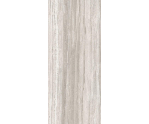 Dlažba jako kámen Coem Wide Gress 280 Flow Light Grey 120x280 Matt. Rett. - šedá