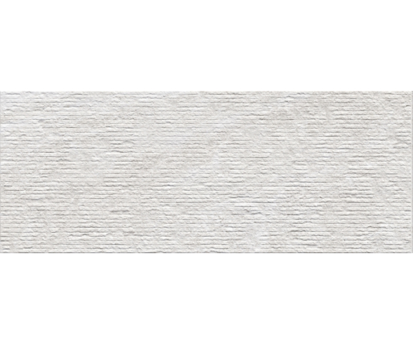 Obklad jako kámen Naxos Lithos Rub Latemar 32x80,5 - bílá