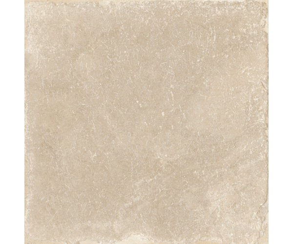 Protiskluzná dlažba jako beton Cerdomus Effetto P. di Ostuni Sabbia Grip 40x40 - béžová
