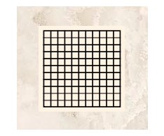Bottega Glamour Mosaico ONICE GOLD 30x30 Mat. Rett.
