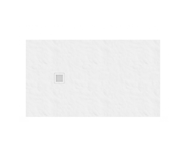 Sprchová vanička Slate Pro - Vanička Slate Pro 140x90 bílá matná