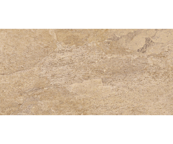 Dlažba jako kámen Castelvetro Quartz Stones Gold 30x60 Rett. - béžová