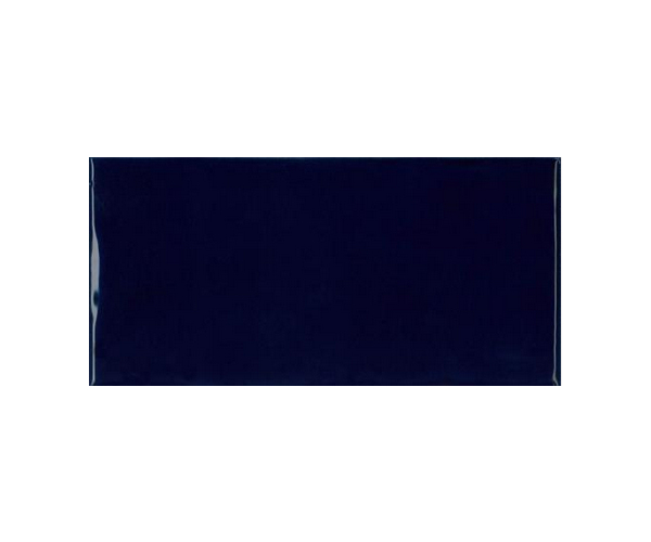 Obklad Absolut Monocolor Milano Cobalto Brillo 7,5x15 - modrá